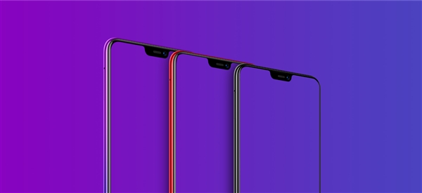 vivo Z3x亮相：骁龙660加持 价格给力