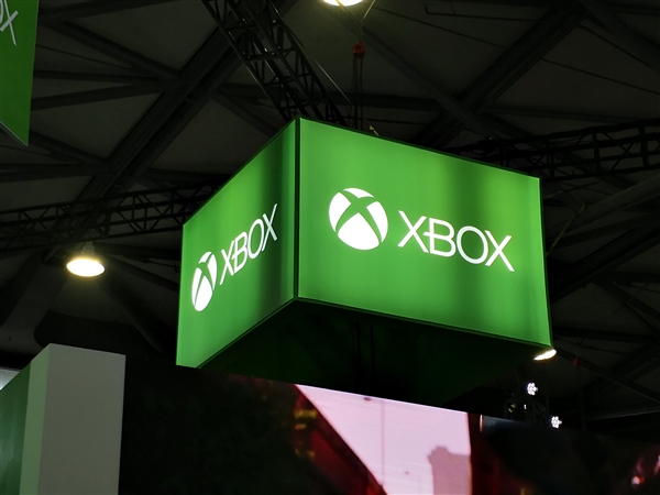 微软下一代Xbox代号Anaconda：机能比索尼PS5更强、2020年见