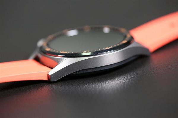 两周超长续航 HUAWEI WATCH GT活力款评测：户外运动必备智能腕表