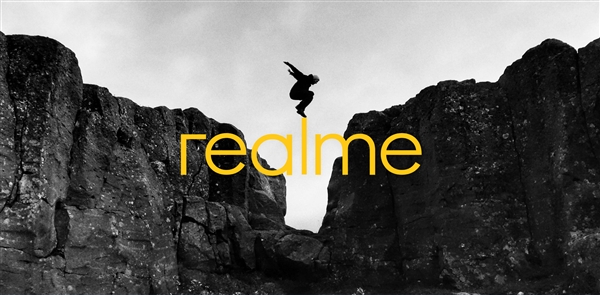realme宣布进入国内市场：号称要提供同价位罕见的用机体验