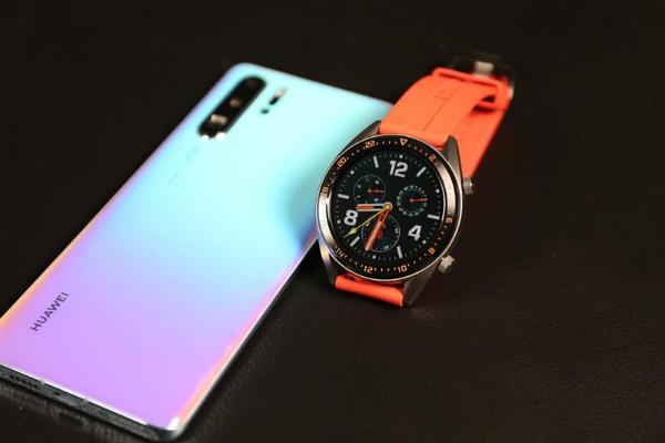 两周超长续航 HUAWEI WATCH GT活力款评测：户外运动必备智能腕表