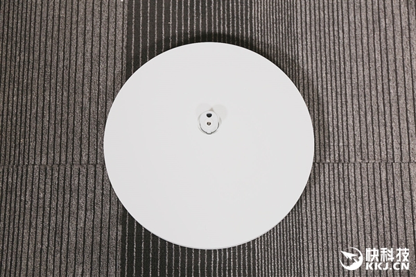 100档风速调节！米家直流变频落地扇1X开箱