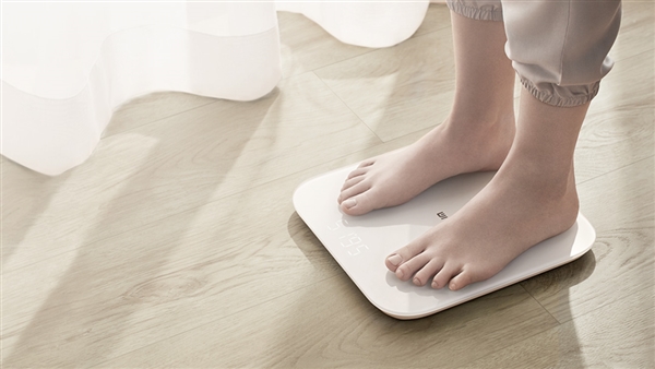 小米体重秤2、小米体脂秤2发布：功能升级价格减半