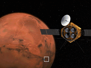 中国明年发射第一个火星探测器：还要奔向木星