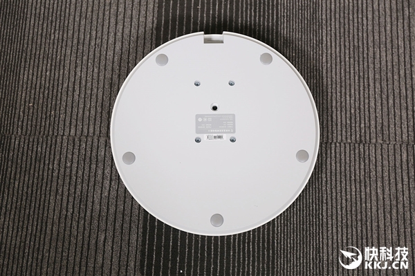 100档风速调节！米家直流变频落地扇1X开箱