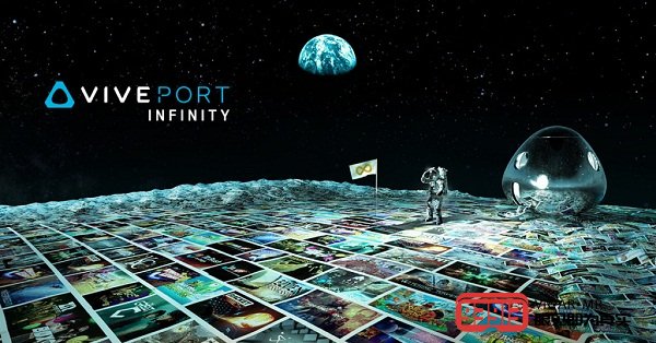 HTC Vive发布Viveport视频庆祝成立三周年