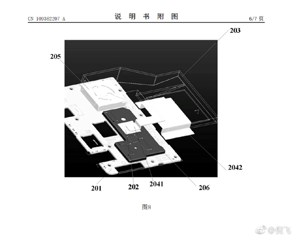 努比亚红魔3电竞手机宣布：骁龙855加持 4月28日发布