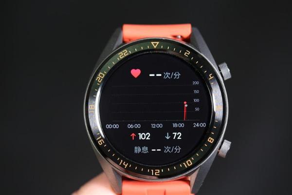 两周超长续航 HUAWEI WATCH GT活力款评测：户外运动必备智能腕表