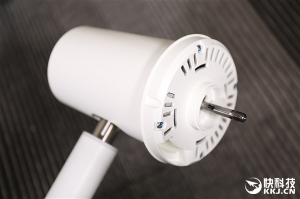 100档风速调节！米家直流变频落地扇1X开箱