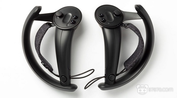 【8点7分】Valve Index将带来更好的手指追踪 跨平台对战VR游戏《Acron》即将发布