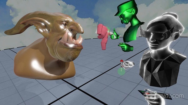 Oculus Quest/Rift S正式上市 谷歌发布Google Glass企业版2丨一周要闻