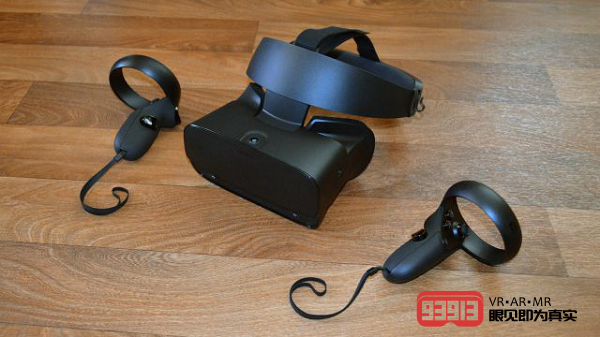 Oculus表示：Rift S将完全取代Rift