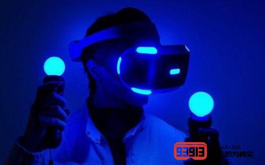 PS VR将会与下一代主机的系统兼容