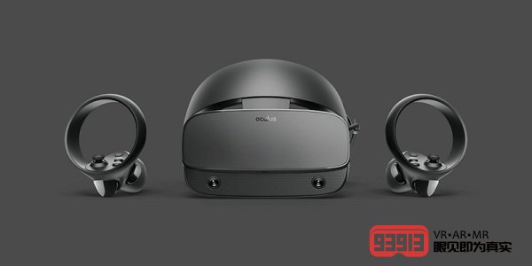 Oculus Quest和Rift S为VR行业带来了什么？
