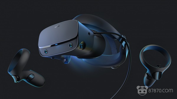 Oculus Quest/Rift S正式上市 谷歌发布Google Glass企业版2丨一周要闻