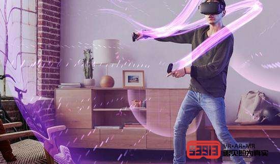 这十款登陆Oculus Quest的VR游戏值得一玩