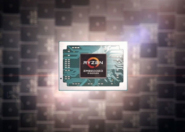 AMD 7nm锐龙12核处理器性能曝光 单核IPC性能有惊喜