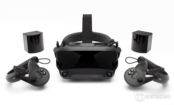 Oculus Quest/Rift S正式上市 谷歌发布Google Glass企业版2丨一周要闻