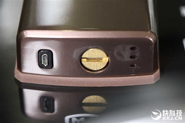 开门仅需一步 联想智能指纹锁R2图赏