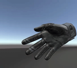 双手残疾的我，可以体验VR手指追踪吗？