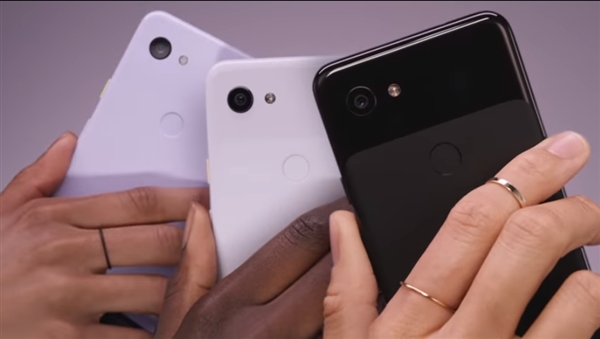 谷歌正式发布Pixel 3a/3a XL：骁龙670加持的小屏新机