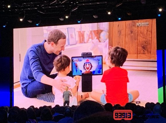 F8 2019:Facebook为Spark AR Studio增加了Windows支持