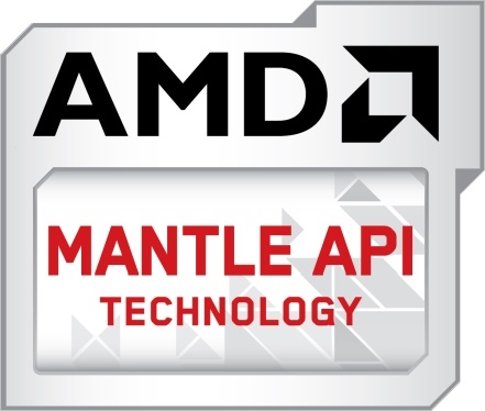 AMD终止支持功勋API Mantle：曾催生DX12、Vulkan