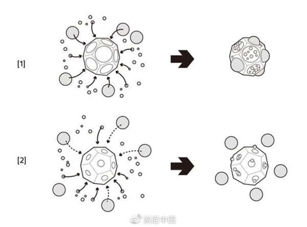 索尼利用稻壳开发出多功能过滤材料Triporous：效果好于活性炭