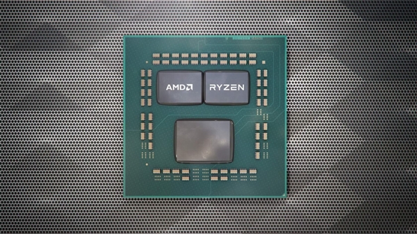 AMD雄起！锐龙处理器销量连续10个月超越Intel酷睿