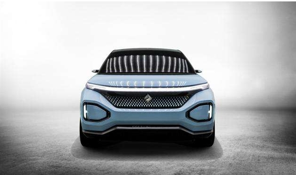 直接拿概念车进行量产！宝骏RM-5申报图曝光