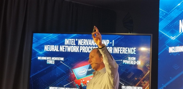 Intel 10nm处理器变身NPP-I AI加速器：M.2接口