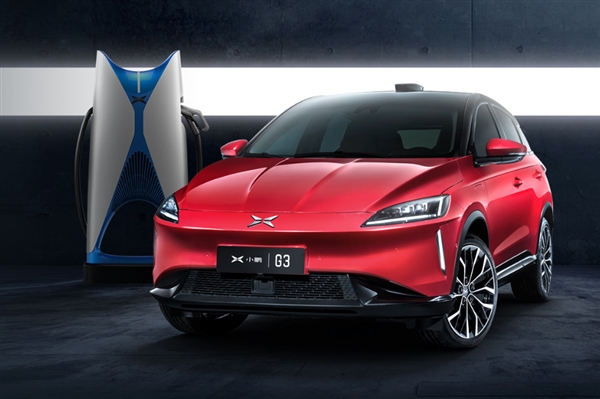 最大续航可达520km 小鹏G3将推出升级版车型