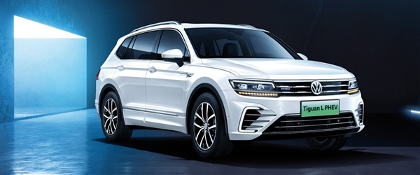 纯电版朗逸年内就上市 上汽大众7款新车计划曝光