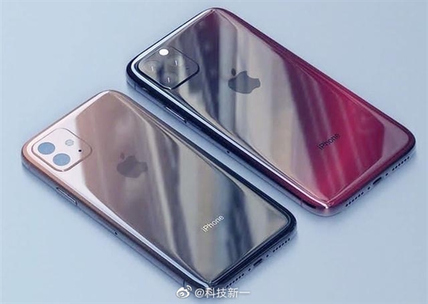 罗永浩点评iPhone 11：大多数手机都比苹果好看
