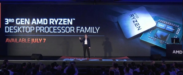 AMD钦点！七彩虹X570主板首次全球首发：全新BIOS