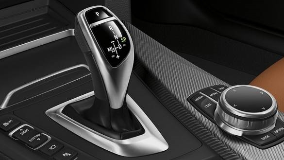 首增曜夜版套件 2019款宝马4系四门轿跑车正式上市