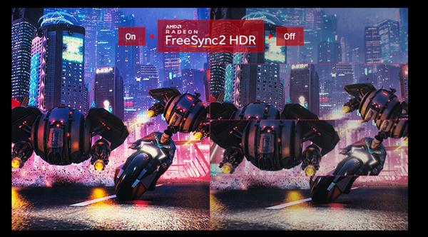 华硕推出ROG Strix XG438Q显示器：4K 120Hz、FreeSync2 HDR
