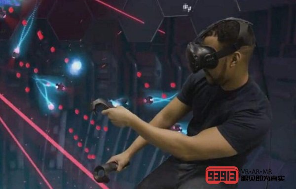 VR/AR技术推动了云游戏的发展