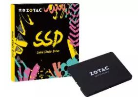 索泰新款SSD硬盘开卖：Marvell主控+TLC闪存 119元起