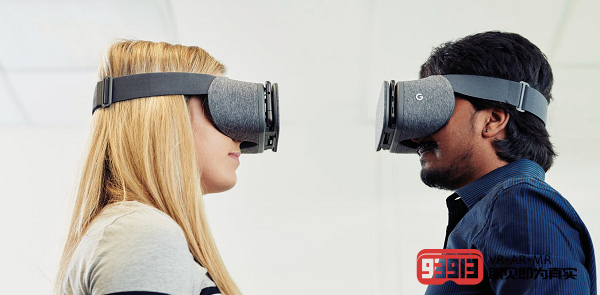 VR中虚拟化身的存在感