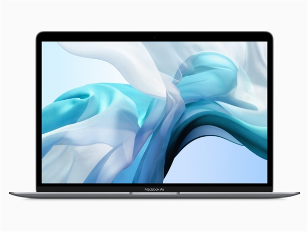 新款MacBook Air暗中缩水：SSD读取速度骤降35％
