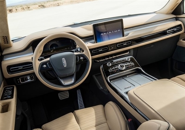 先进口再国产！林肯全新飞行家将于年内上市：3.0T+10AT