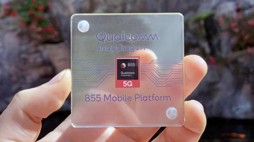 华为芯片业务持续发力，有望首发集成5G基带的旗舰级处理器