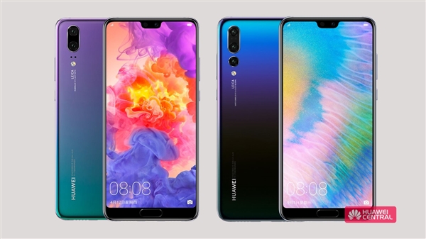 华为P20/P20 Pro更新EMUI 9.1：尝鲜EROFS文件系统
