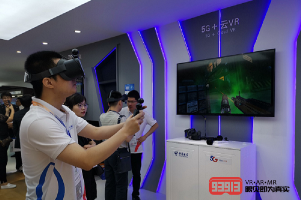 移动VR将逐渐成为市场主流：专访NOLO VR CEO张道宁