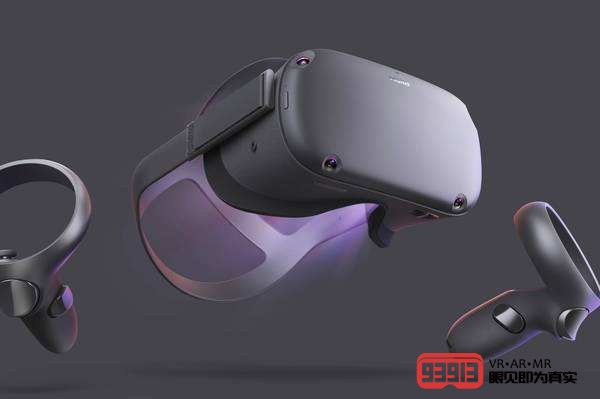 SpringboardVR推出基于Quest的LBE VR解决方案