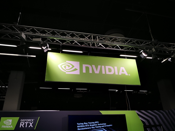 Nvidia宣布GeForce Now将获得RTX服务器