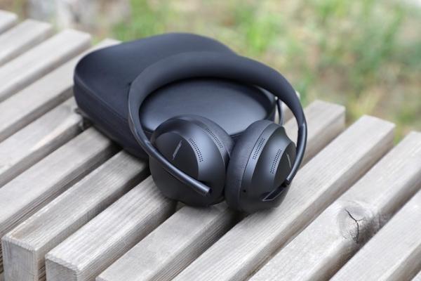 3000元的耳机是否值得买？Bose 700无线消噪耳机体验评测