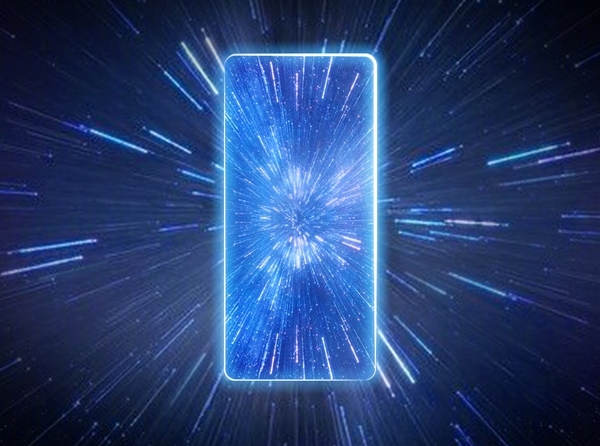 下周一官宣？vivo官博透露NEX新品发布时间
