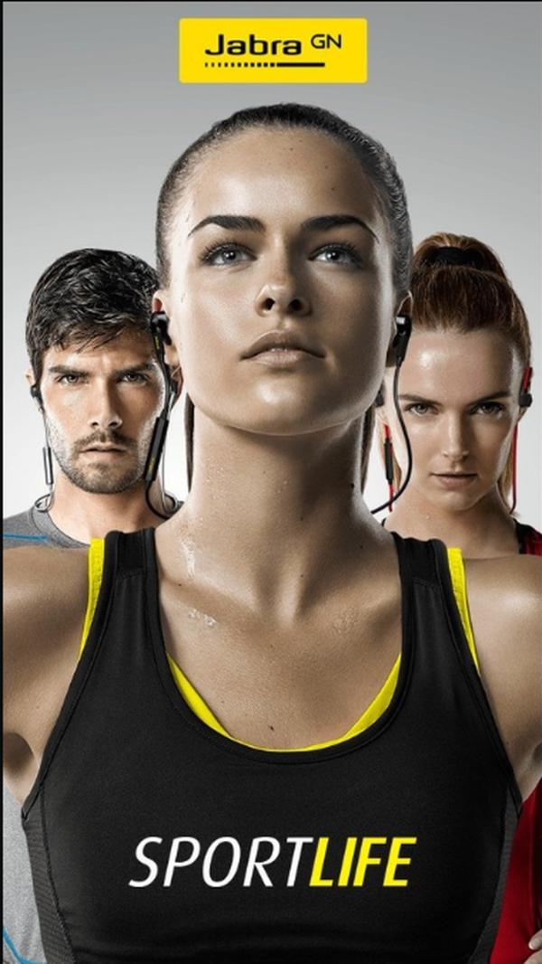 真无线 真运动 捷波朗Elite Sport细评